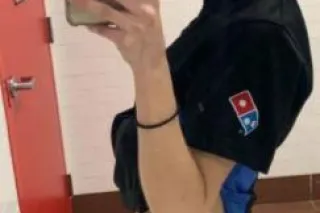 Hello, I am available 24 hours a day, you can write to me or call me. I do not accept money per transaction, only cash. Call me to fulfill all your fantasies and take a pizza to your house and eat it with your penis. - Image 2