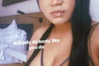 Filipino Exotic Dream 💓 Come clap your balls On my ass 🤣 - Image 4